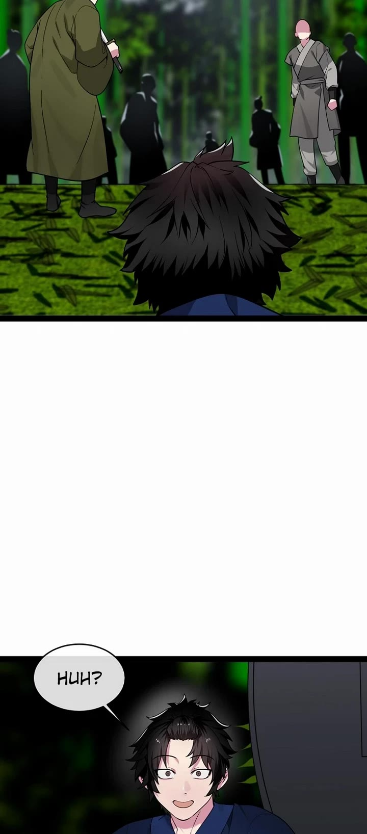 Volcanic Age Chapter 292 - Page 46