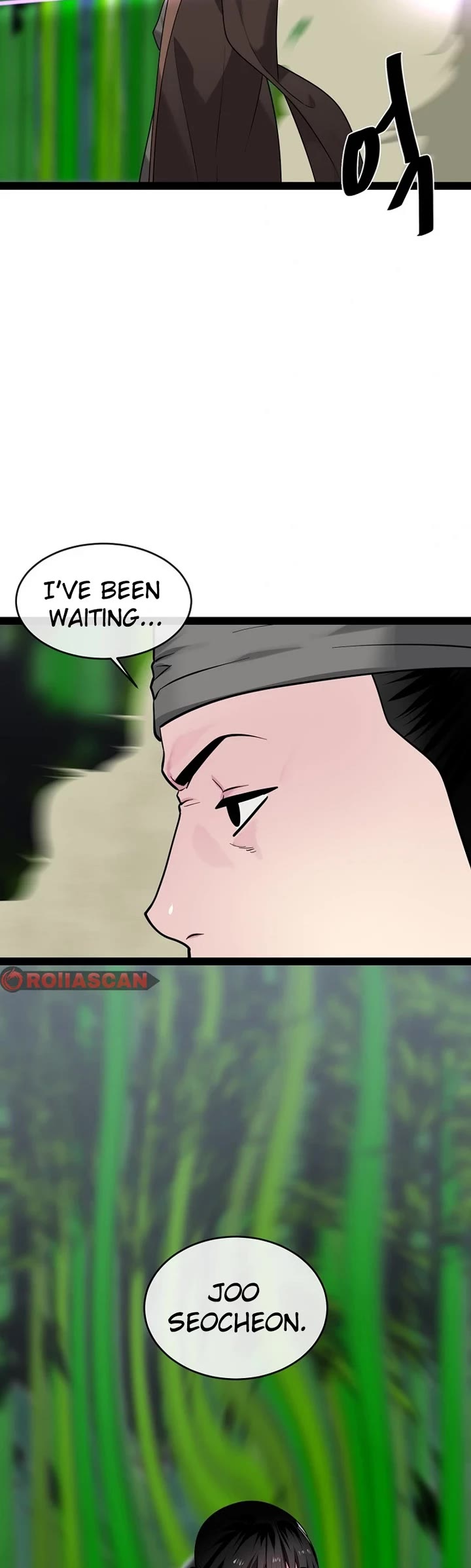 Volcanic Age Chapter 292 - Page 9