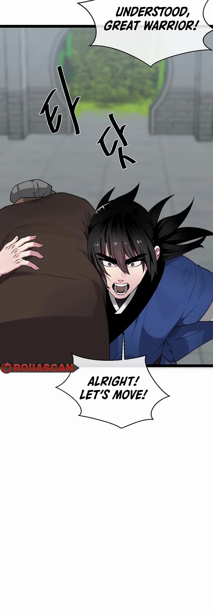 Volcanic Age Chapter 293 - Page 15