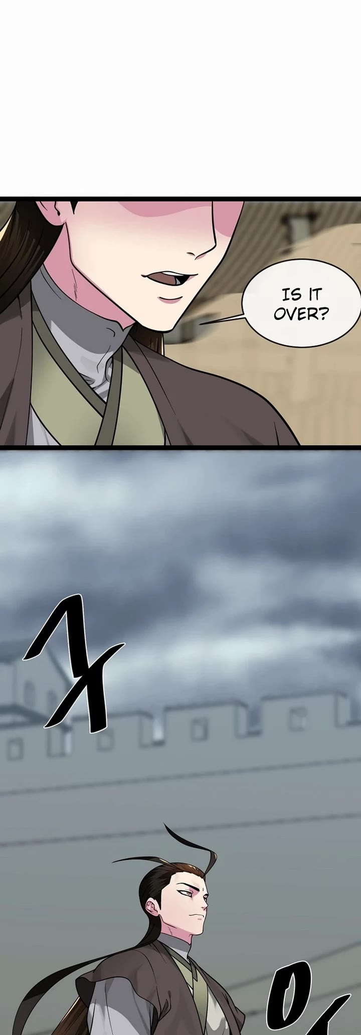 Volcanic Age Chapter 293 - Page 18
