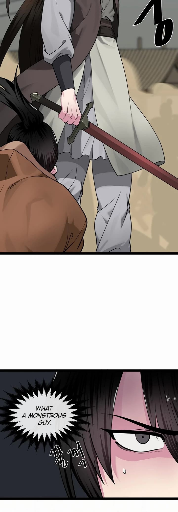 Volcanic Age Chapter 293 - Page 19