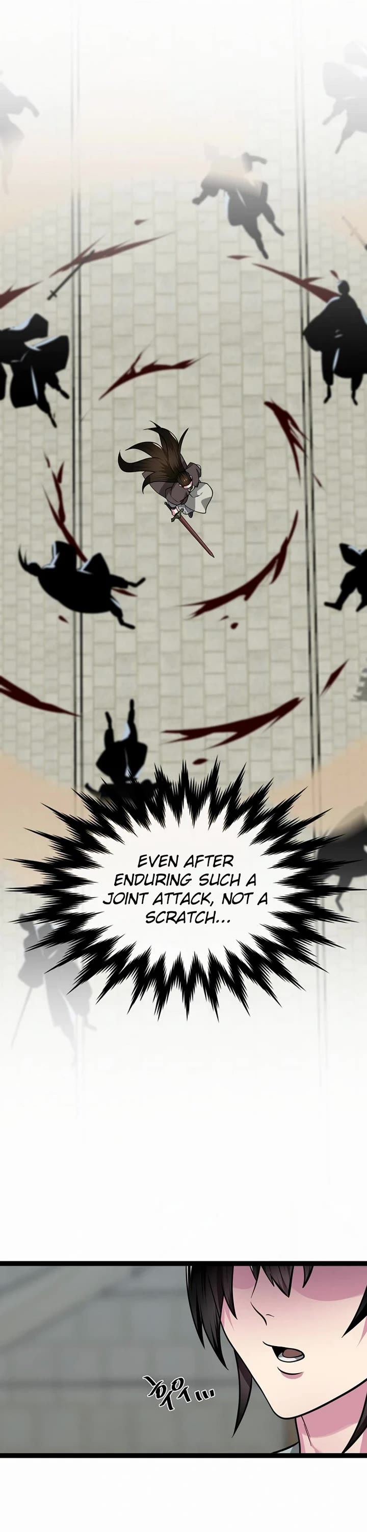 Volcanic Age Chapter 293 - Page 20