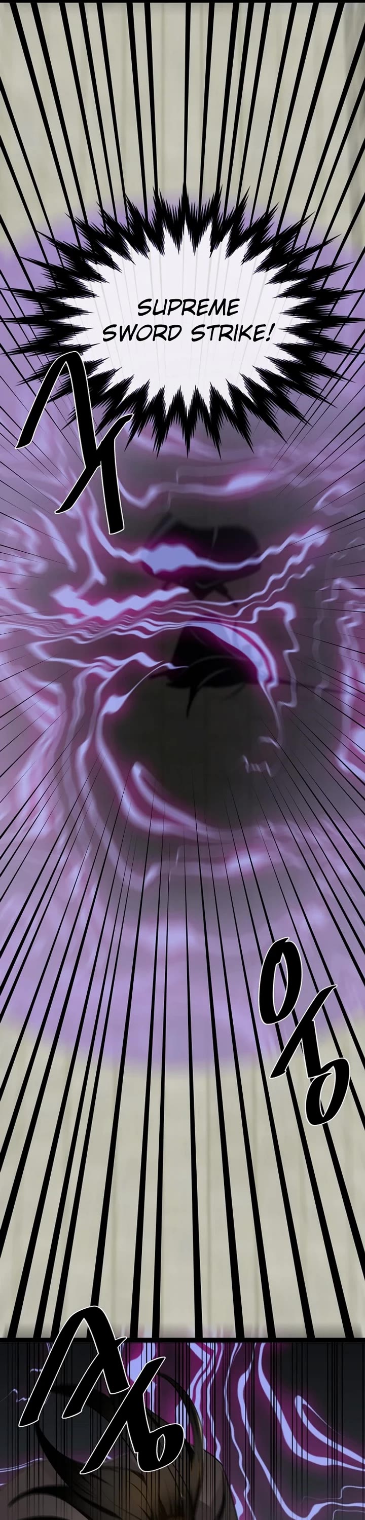 Volcanic Age Chapter 293 - Page 31