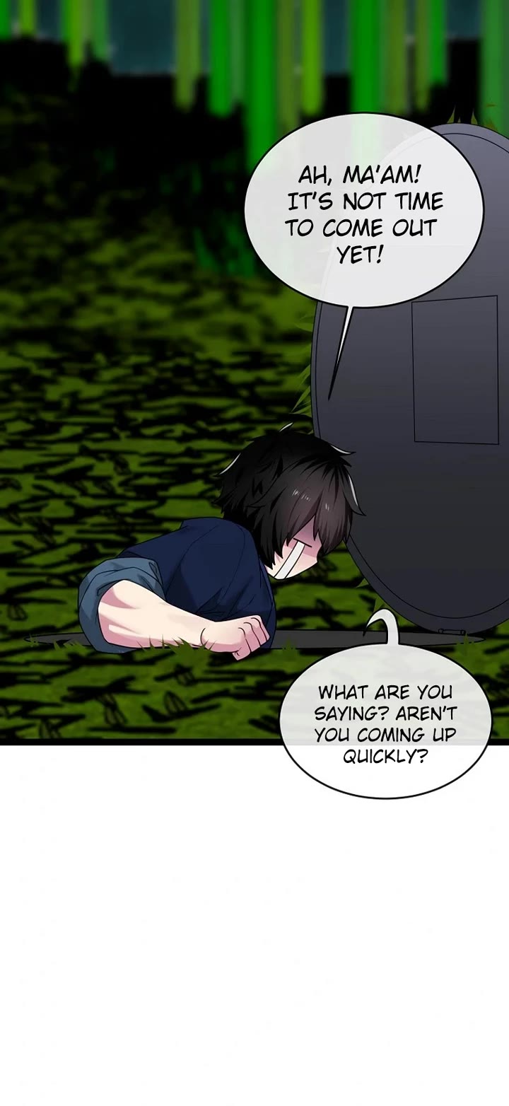 Volcanic Age Chapter 293 - Page 4
