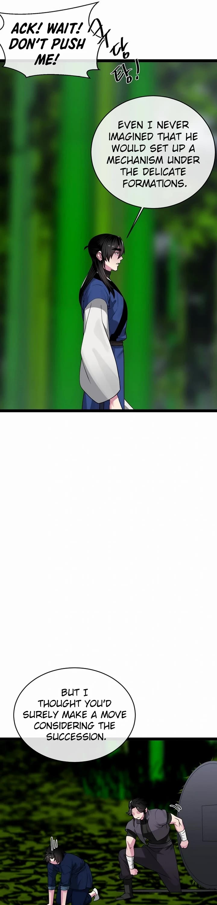 Volcanic Age Chapter 293 - Page 5