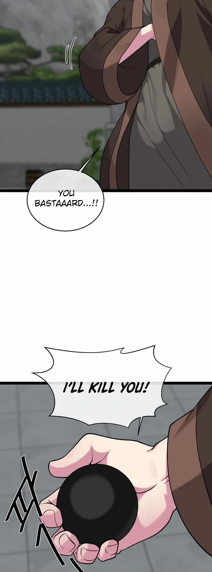 Volcanic Age Chapter 293 - Page 7
