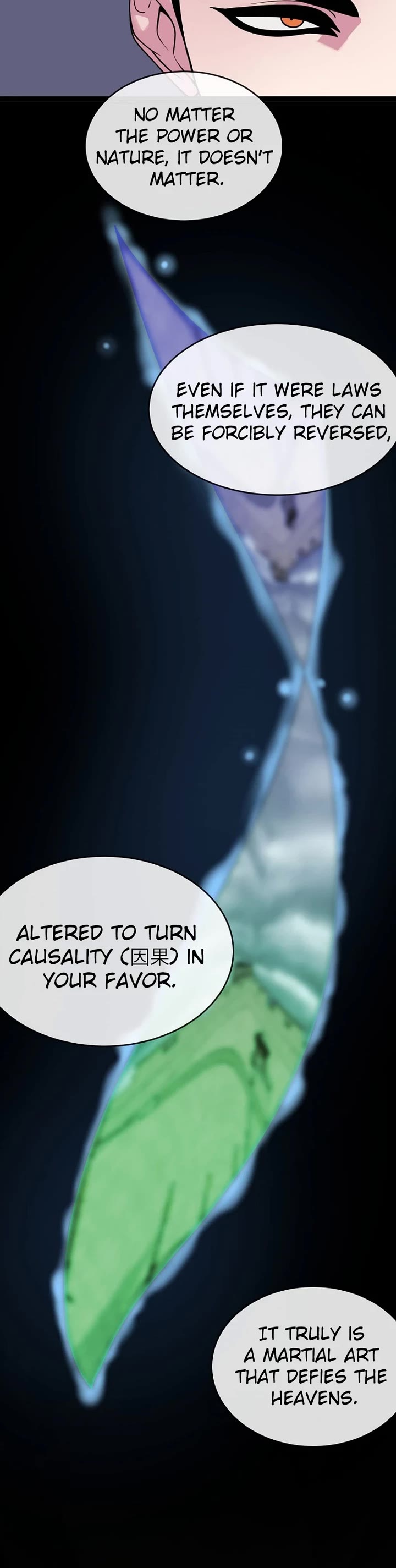 Volcanic Age Chapter 294 - Page 16