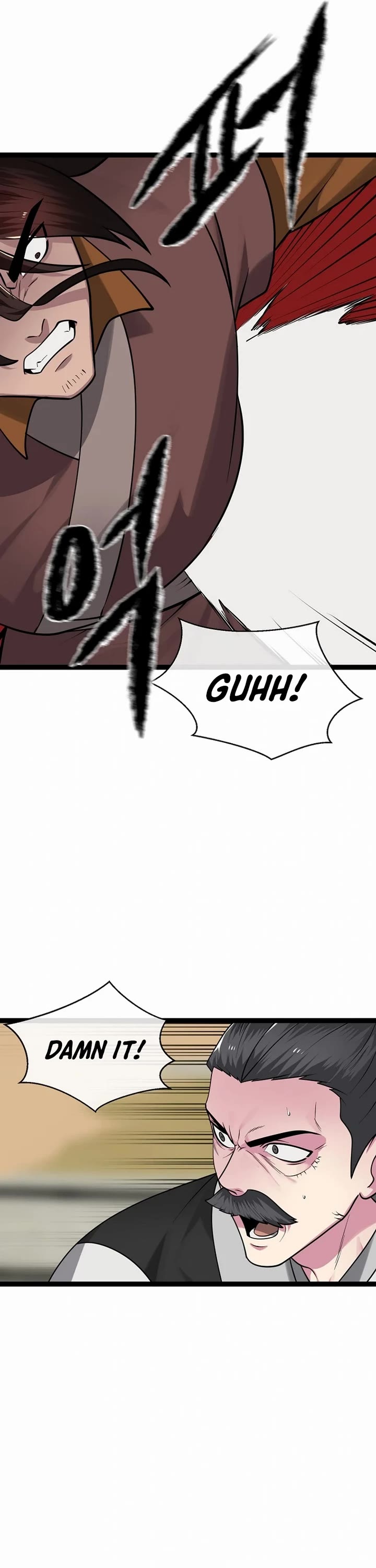 Volcanic Age Chapter 294 - Page 33