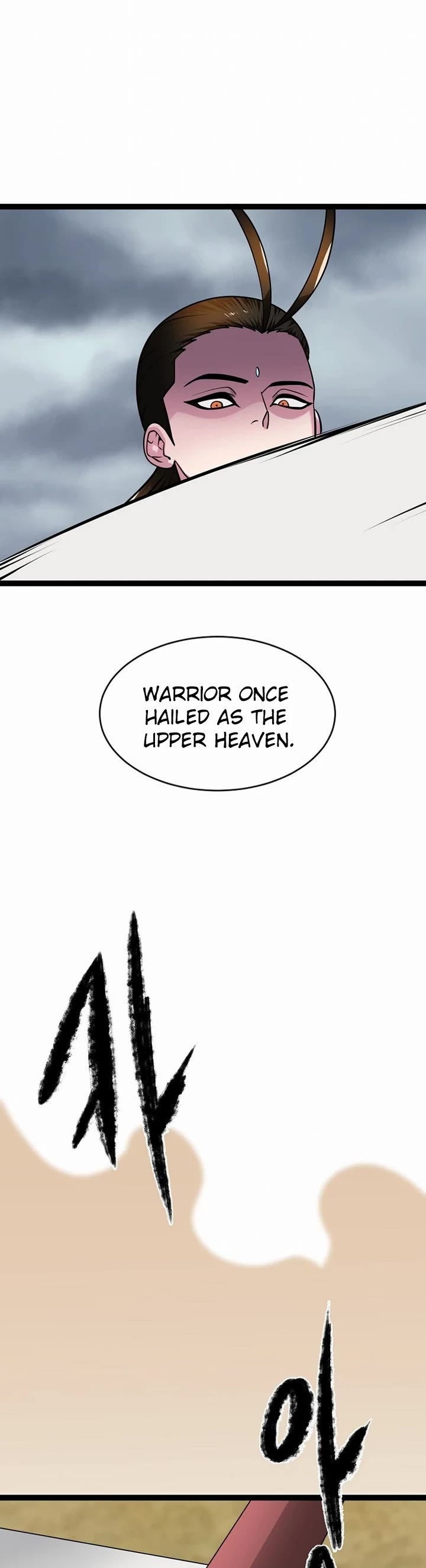 Volcanic Age Chapter 294 - Page 35