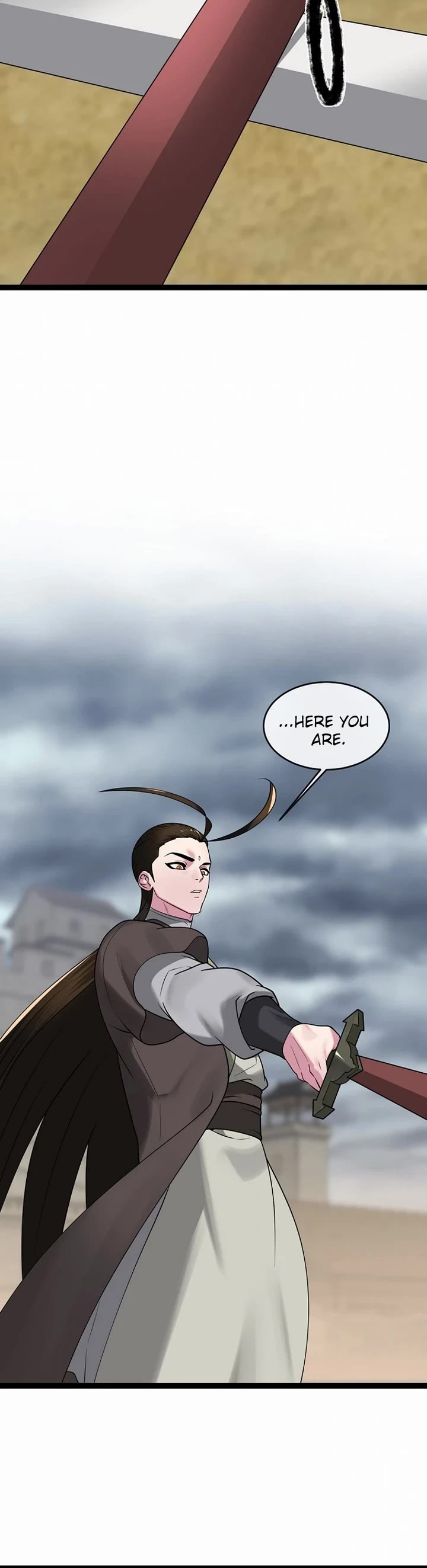 Volcanic Age Chapter 294 - Page 36