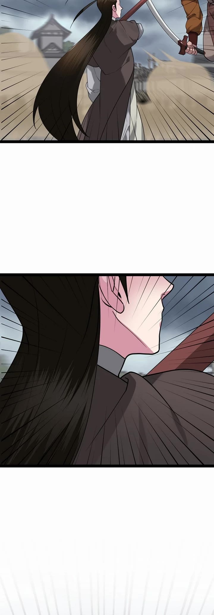 Volcanic Age Chapter 294 - Page 4