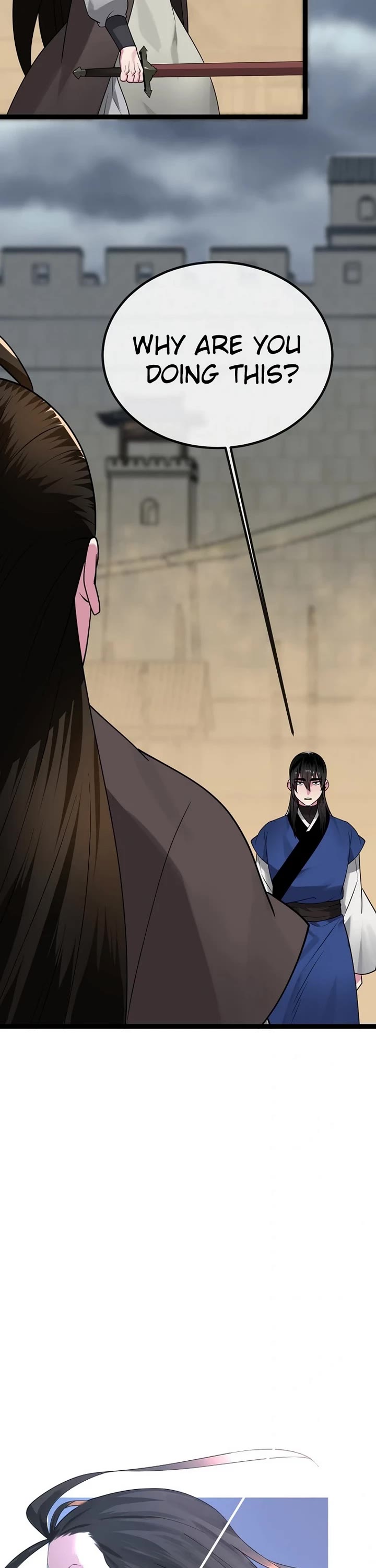Volcanic Age Chapter 295 - Page 10