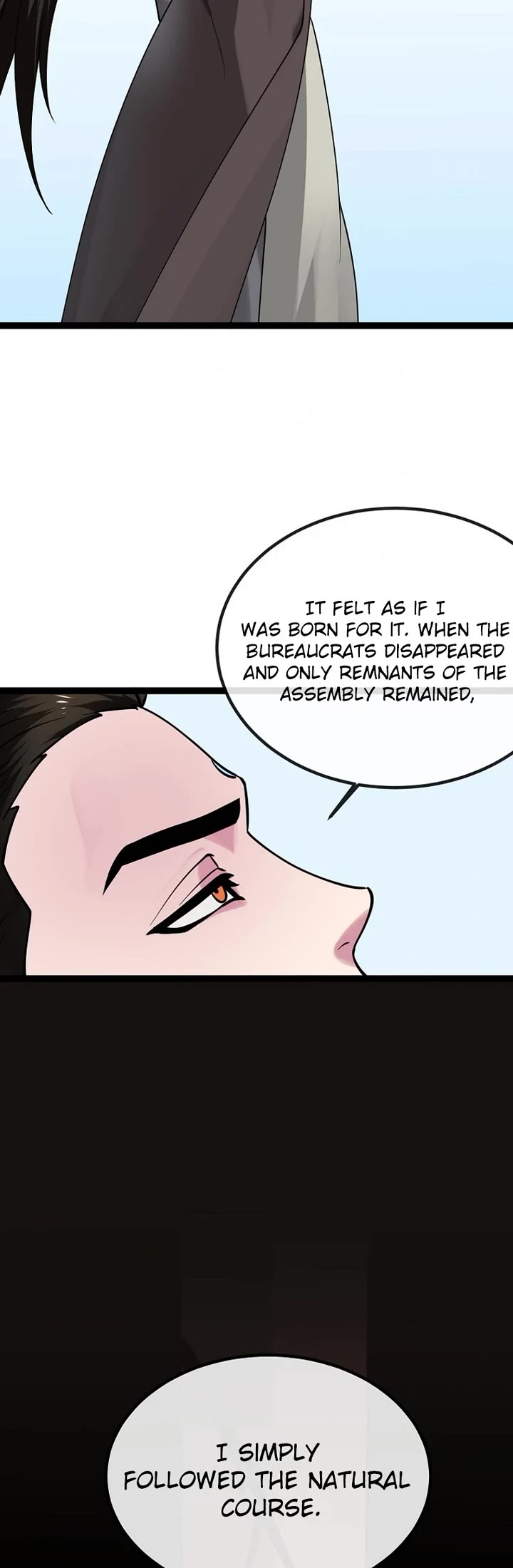 Volcanic Age Chapter 295 - Page 15
