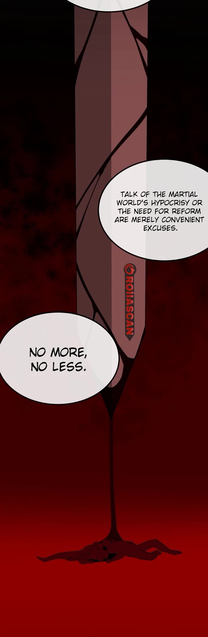 Volcanic Age Chapter 295 - Page 16