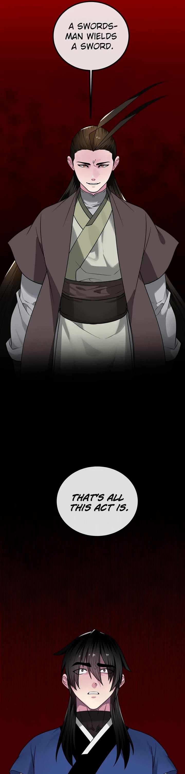 Volcanic Age Chapter 295 - Page 17