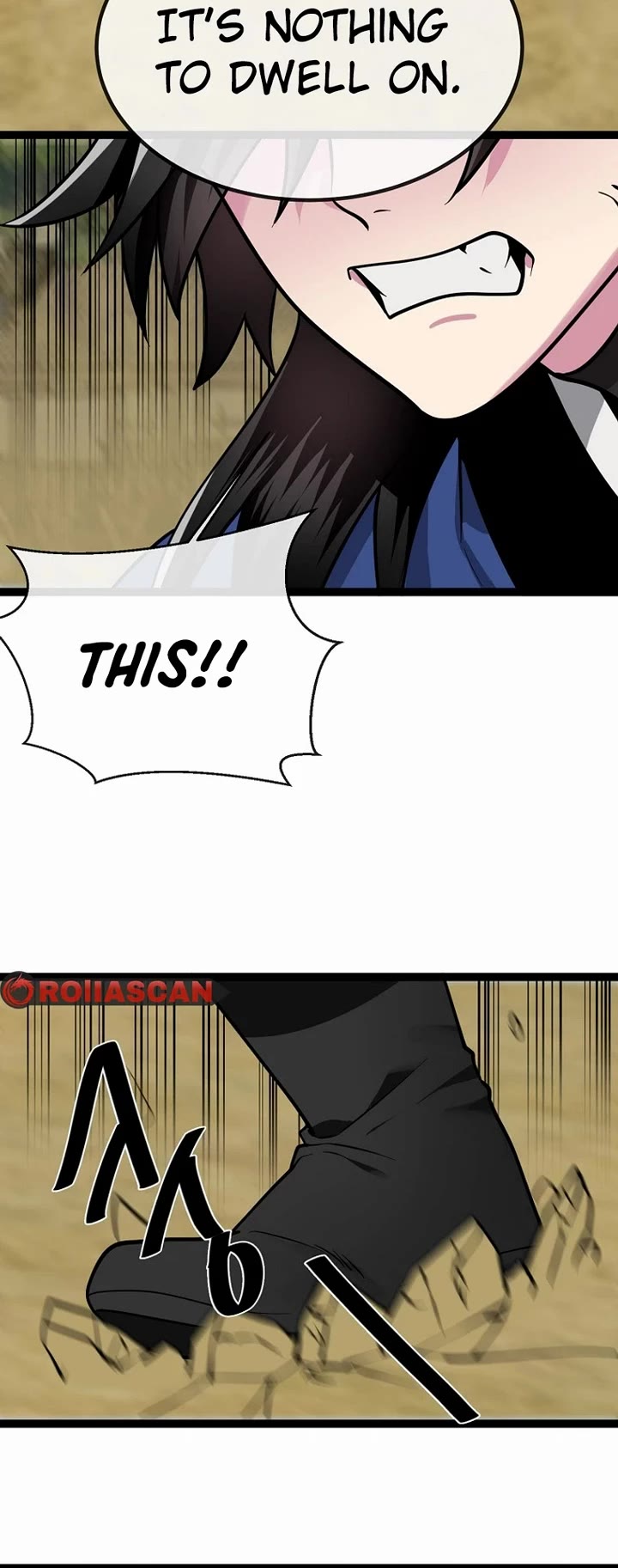 Volcanic Age Chapter 295 - Page 23
