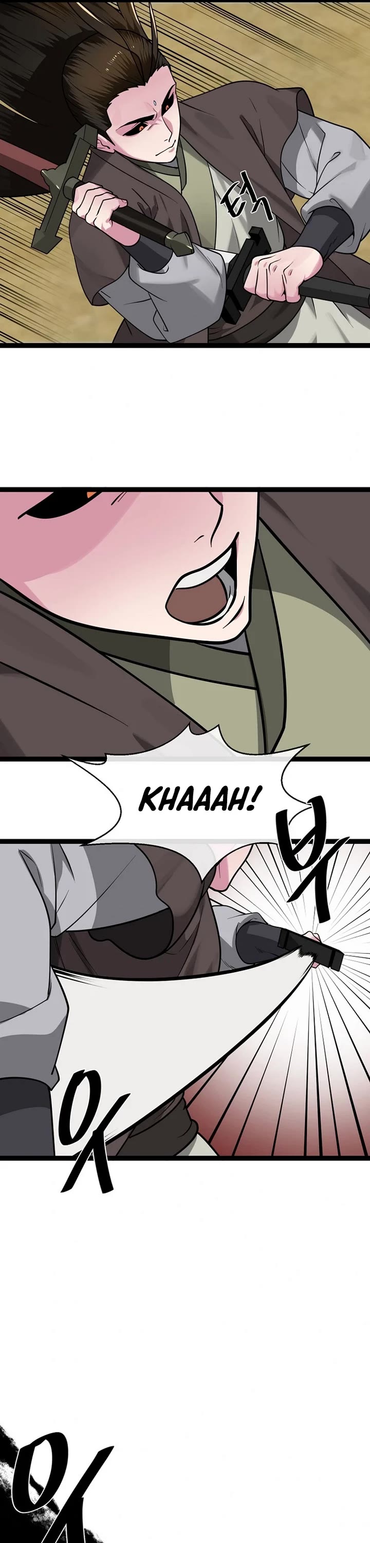 Volcanic Age Chapter 295 - Page 32