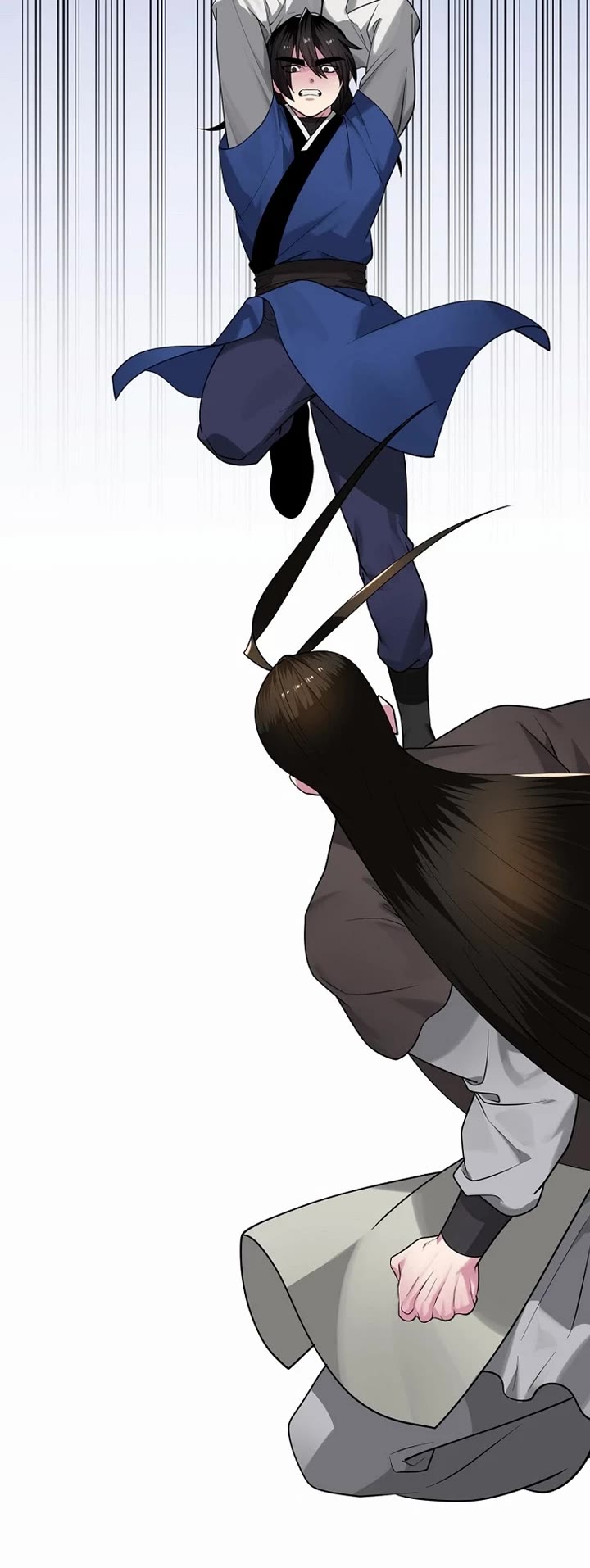 Volcanic Age Chapter 295 - Page 37