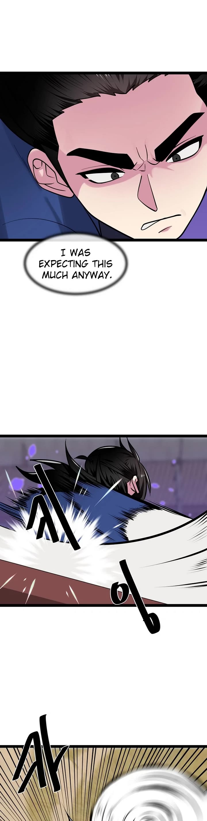 Volcanic Age Chapter 295 - Page 7