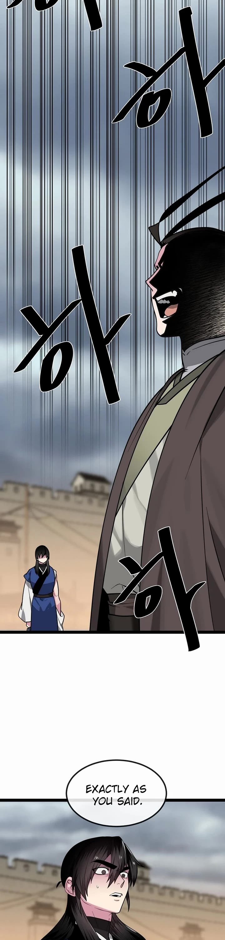 Volcanic Age Chapter 296 - Page 14