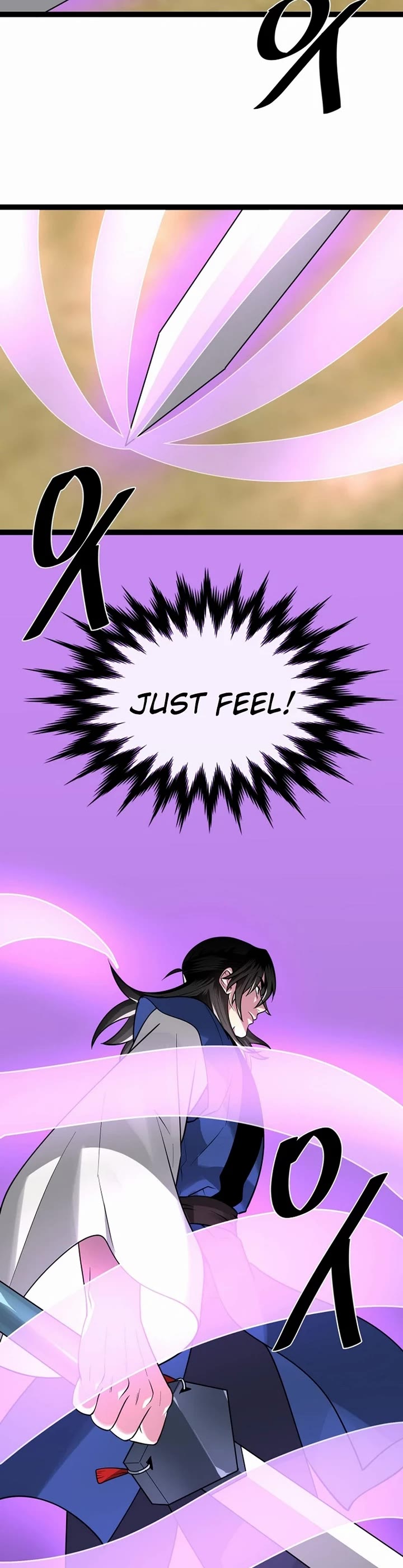 Volcanic Age Chapter 296 - Page 26