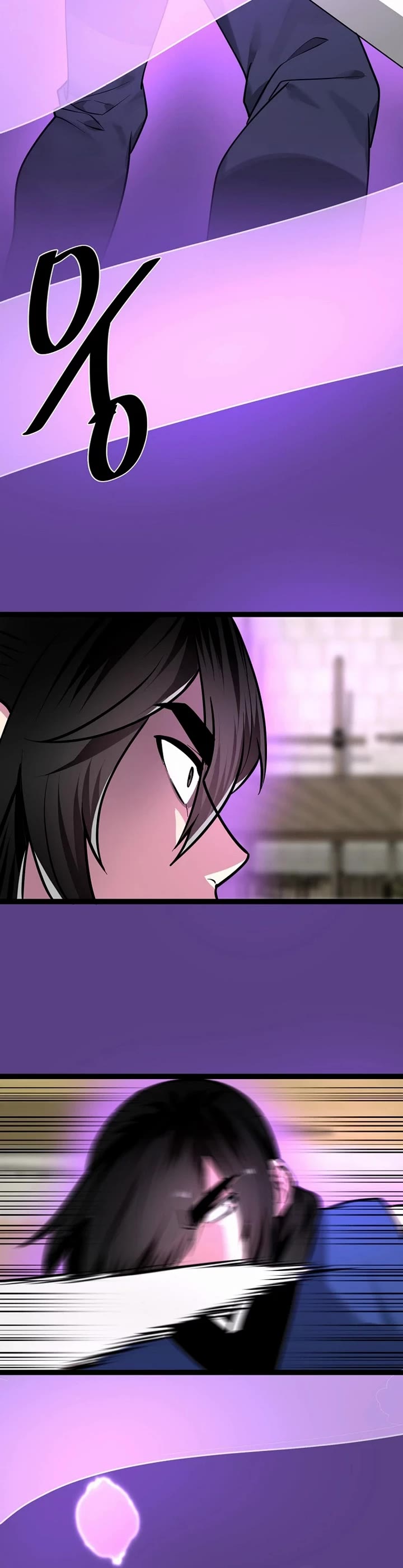 Volcanic Age Chapter 296 - Page 27