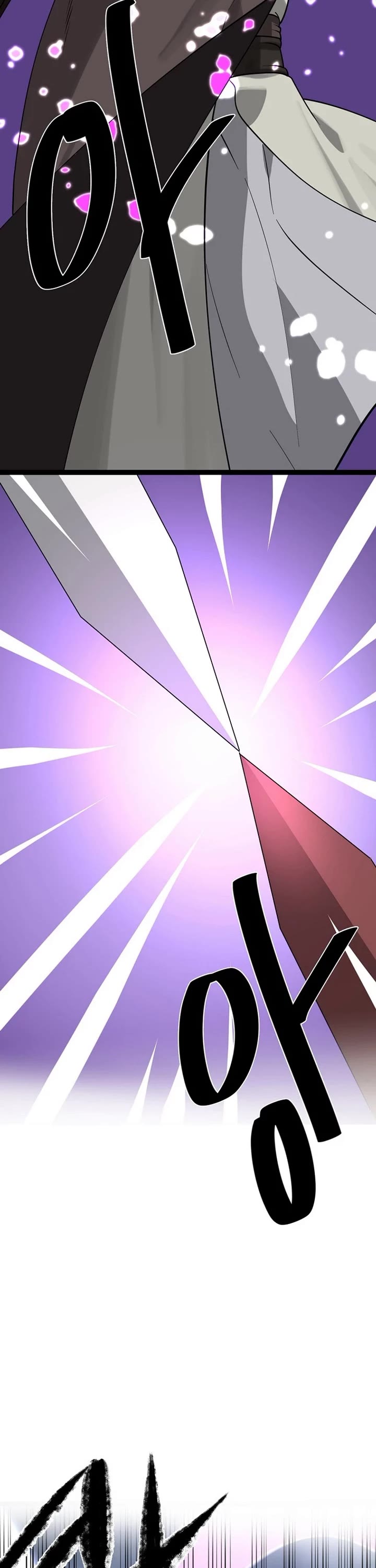 Volcanic Age Chapter 296 - Page 29