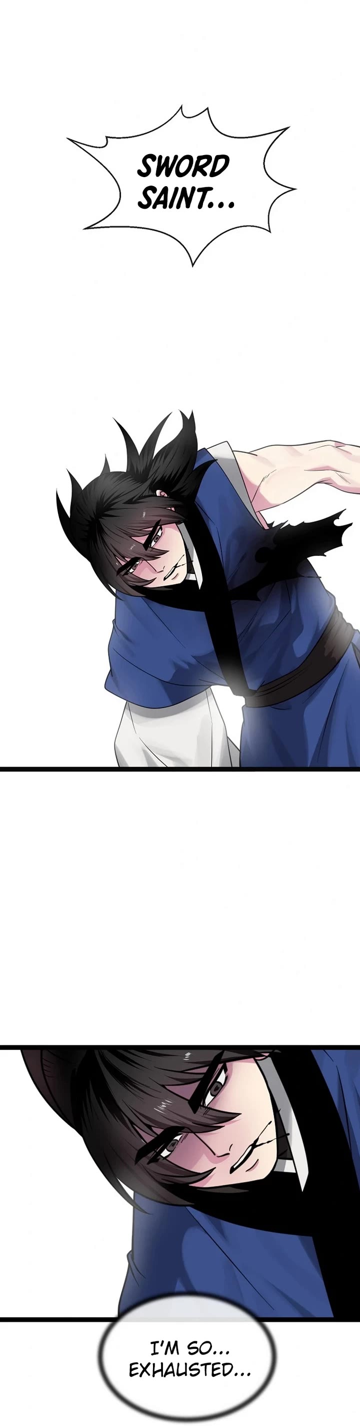 Volcanic Age Chapter 296 - Page 34