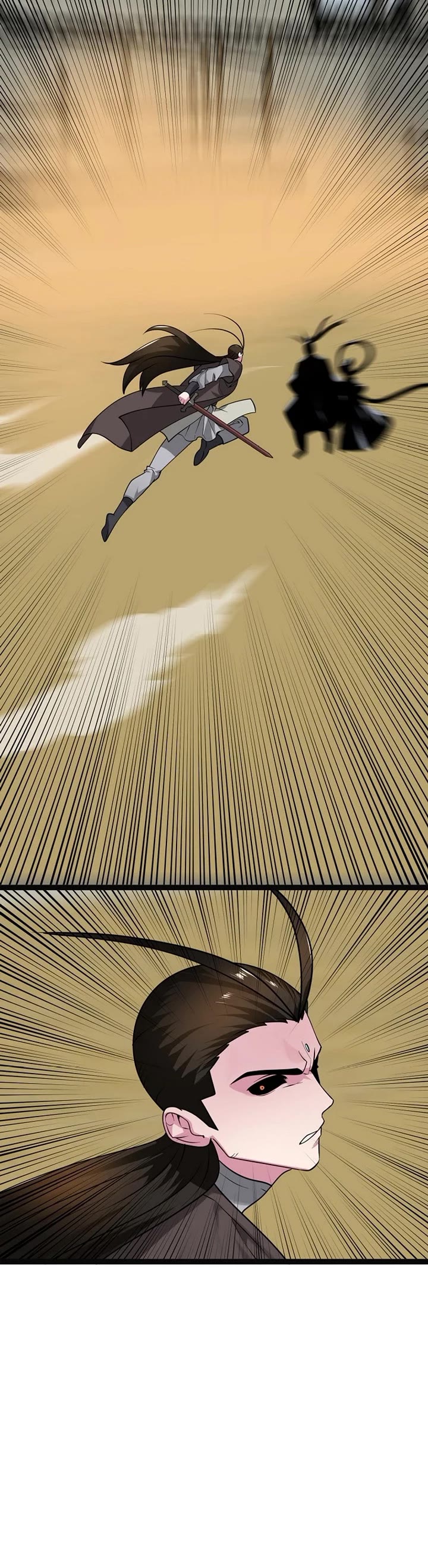 Volcanic Age Chapter 296 - Page 4