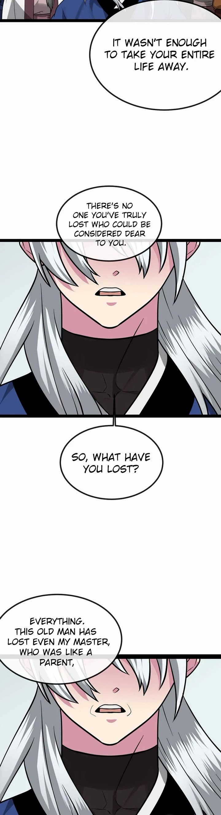 Volcanic Age Chapter 297 - Page 11
