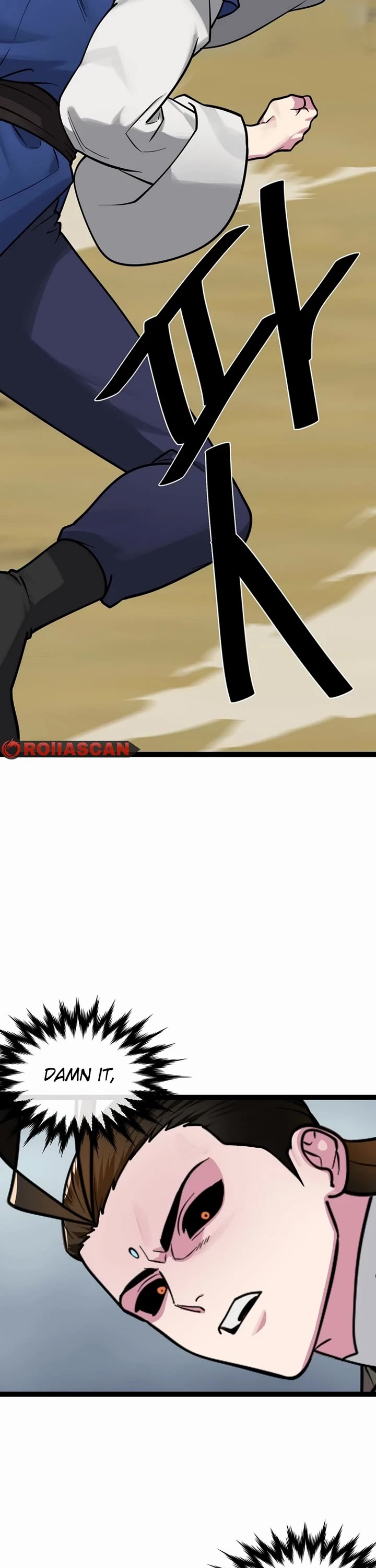 Volcanic Age Chapter 297 - Page 22