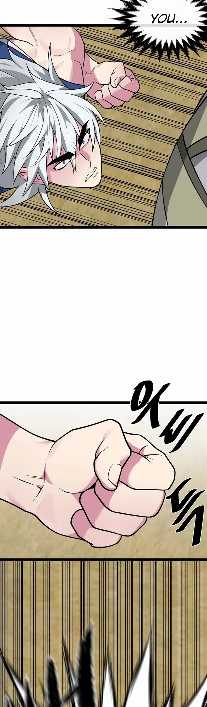 Volcanic Age Chapter 297 - Page 23