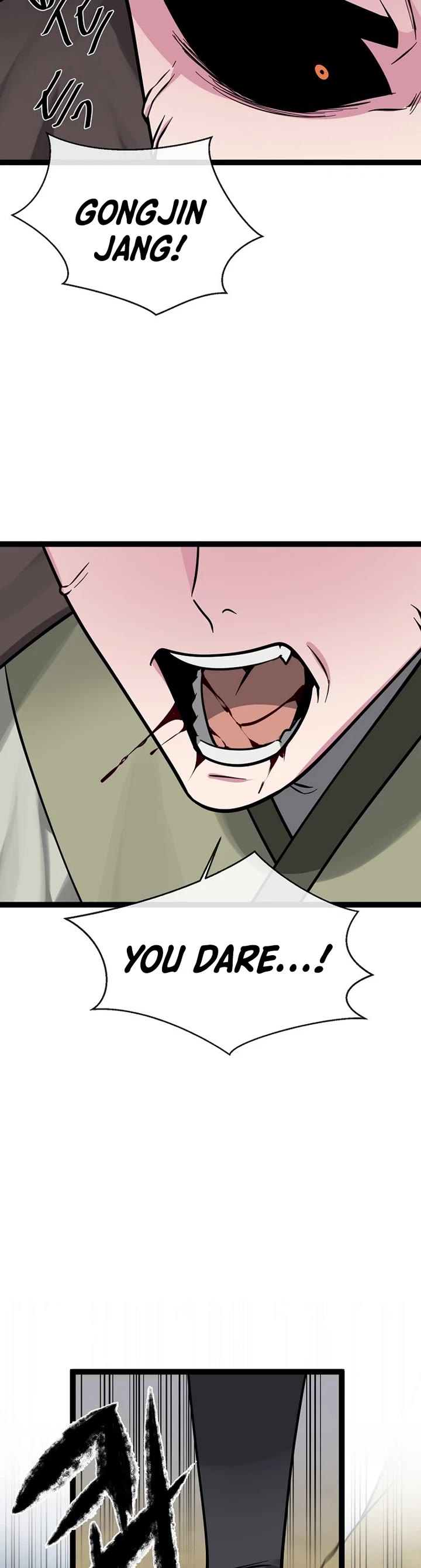 Volcanic Age Chapter 297 - Page 27