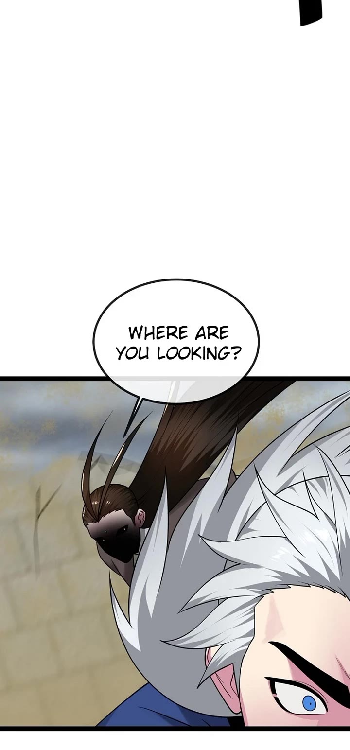Volcanic Age Chapter 297 - Page 31