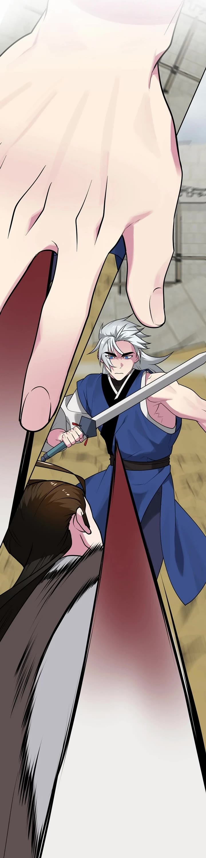 Volcanic Age Chapter 297 - Page 37