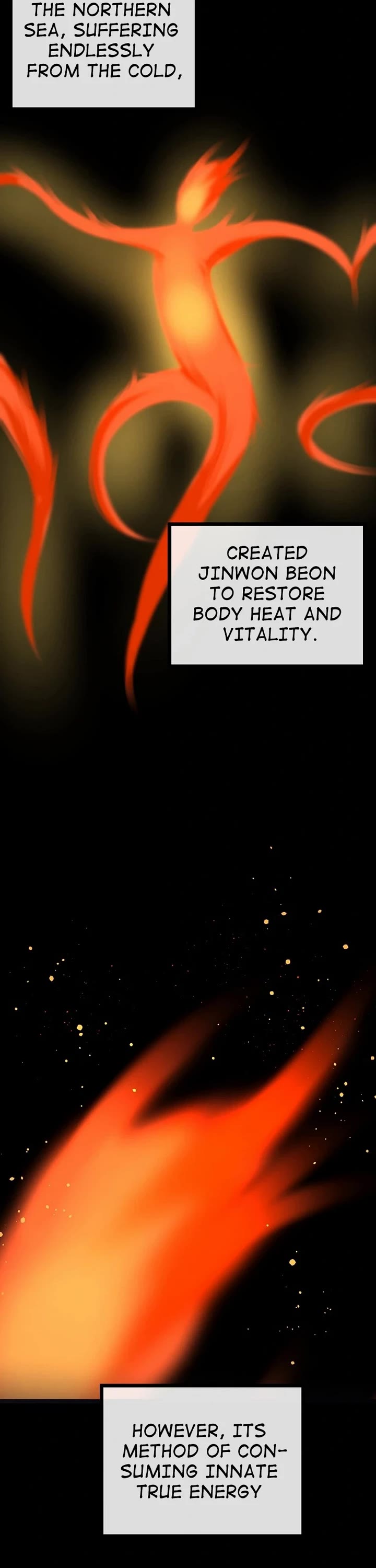 Volcanic Age Chapter 297 - Page 6