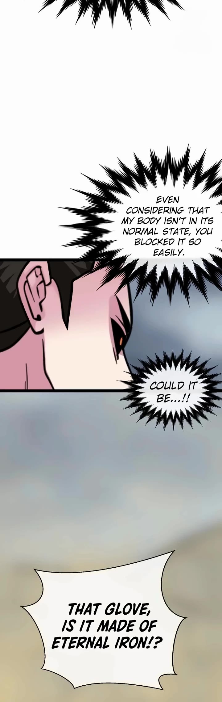 Volcanic Age Chapter 298 - Page 20