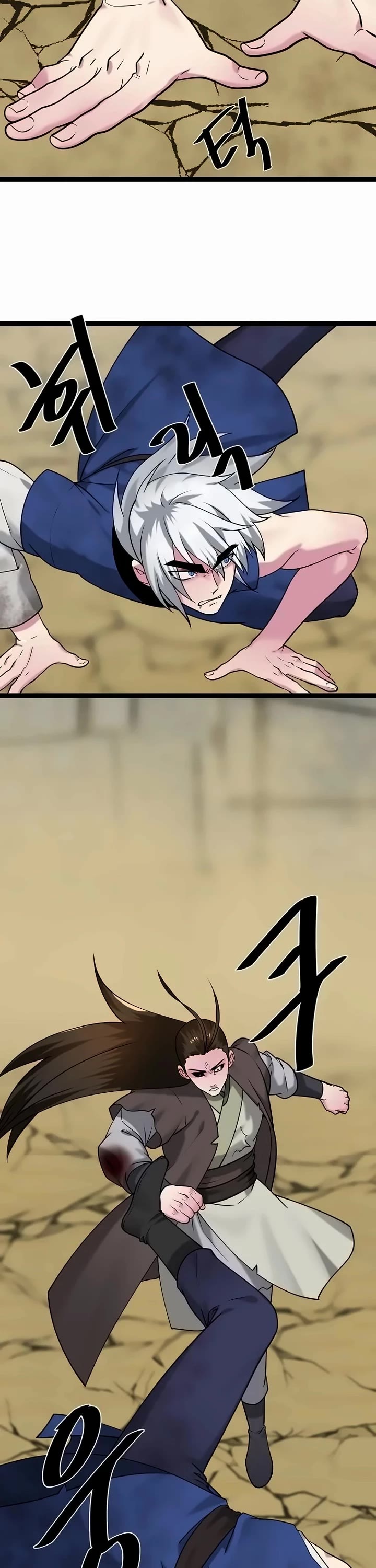 Volcanic Age Chapter 298 - Page 27
