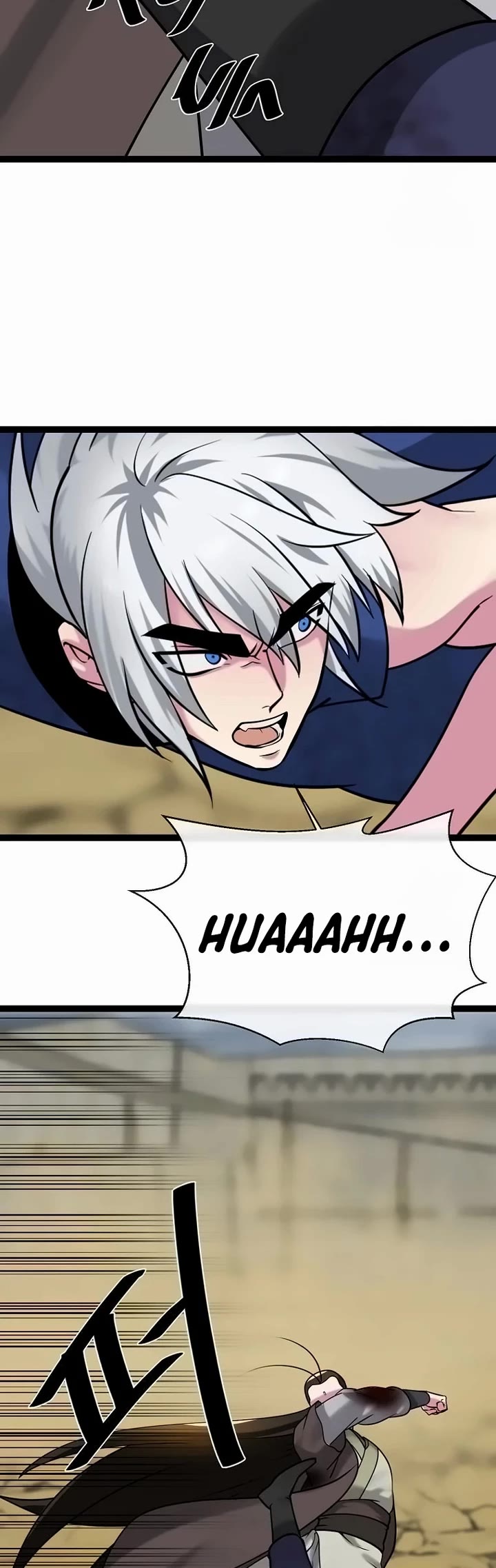 Volcanic Age Chapter 298 - Page 29