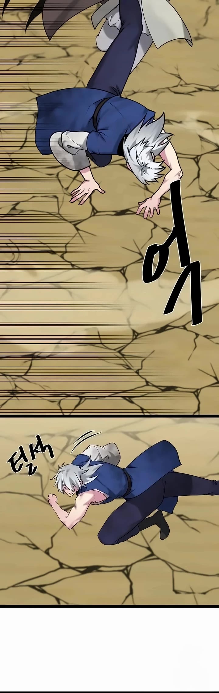 Volcanic Age Chapter 298 - Page 30