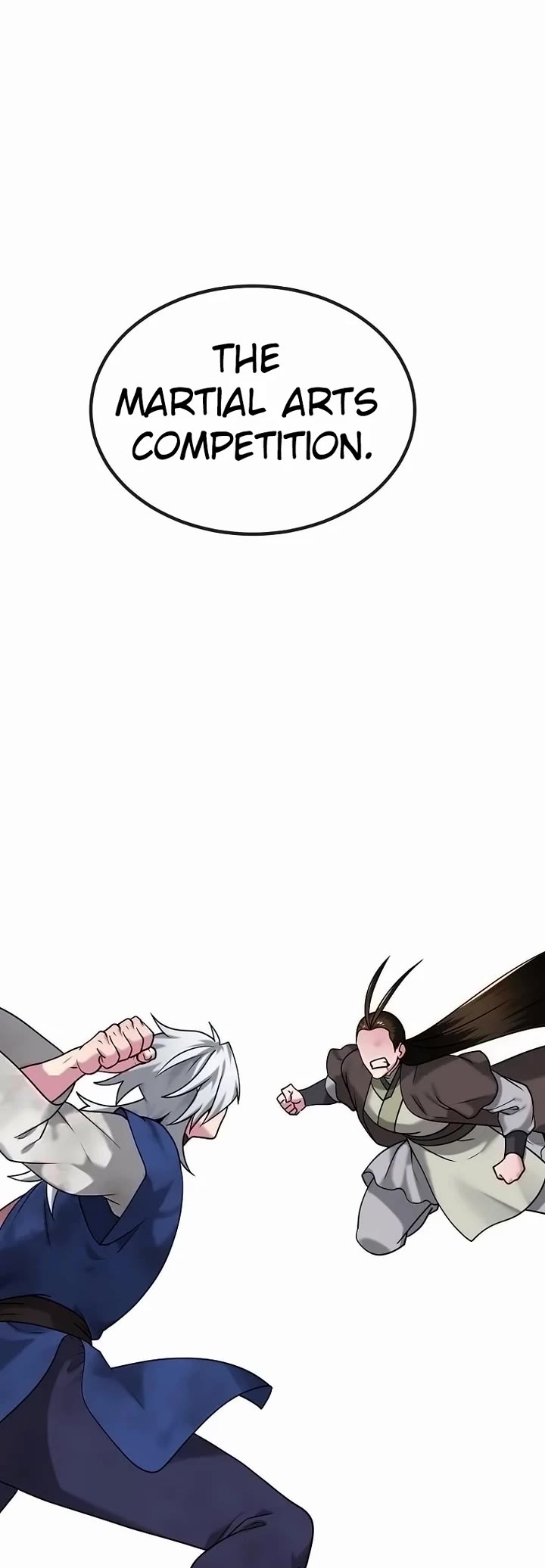 Volcanic Age Chapter 298 - Page 34
