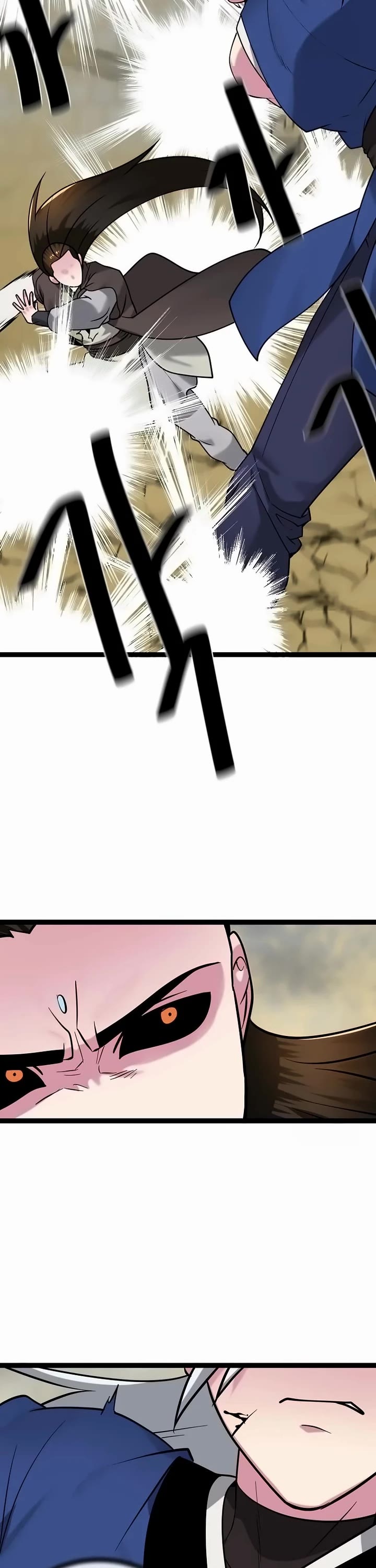 Volcanic Age Chapter 298 - Page 7