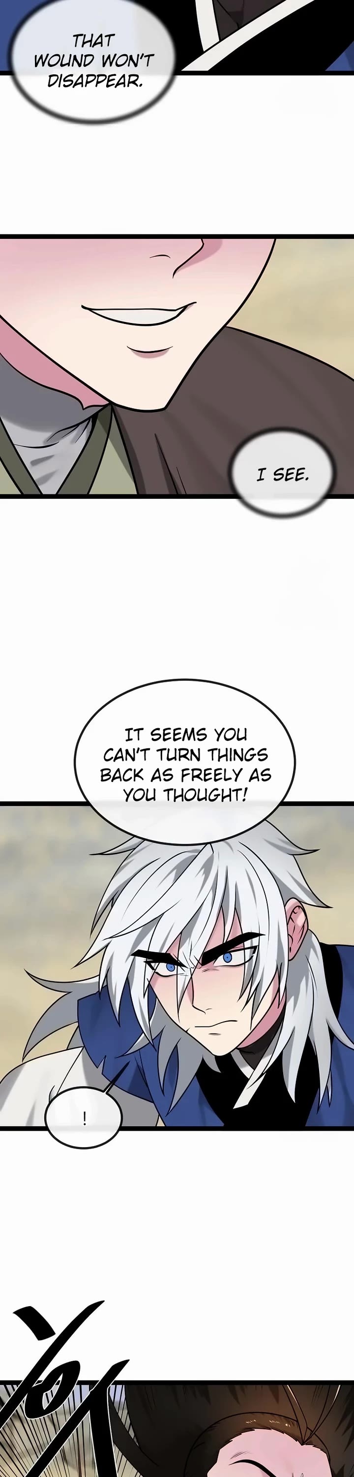 Volcanic Age Chapter 298 - Page 8
