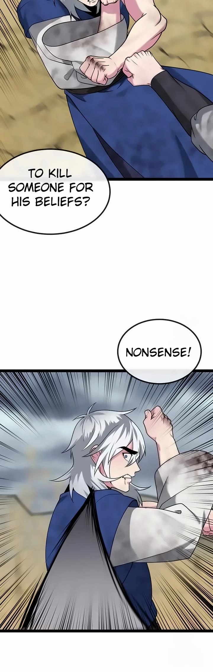 Volcanic Age Chapter 299 - Page 10