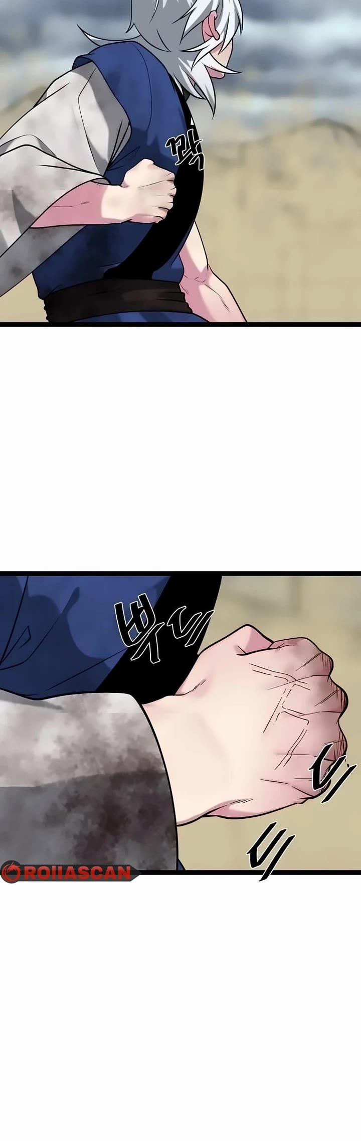 Volcanic Age Chapter 299 - Page 14