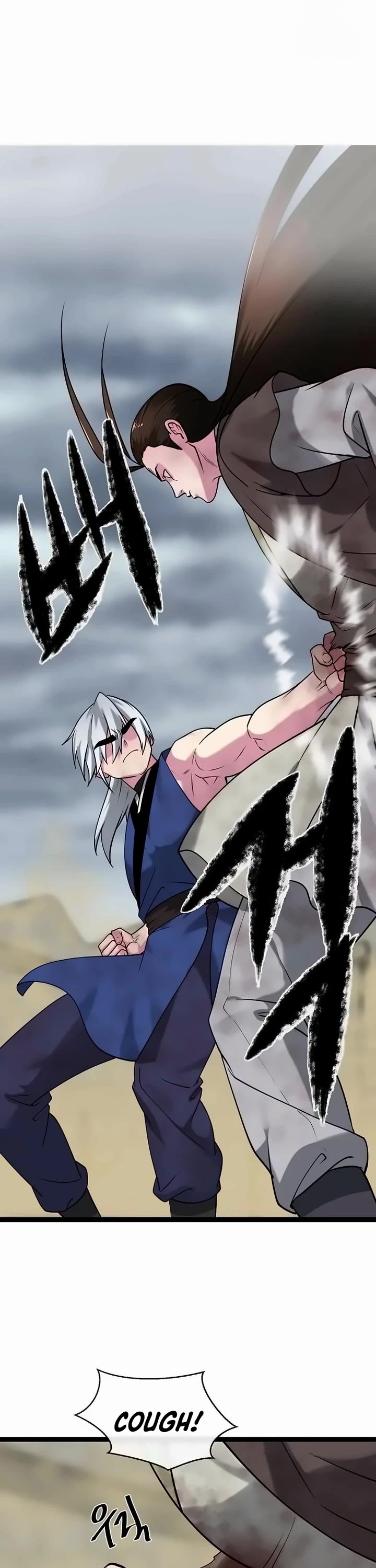 Volcanic Age Chapter 299 - Page 17