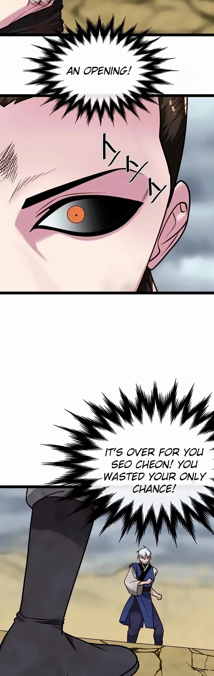 Volcanic Age Chapter 299 - Page 19