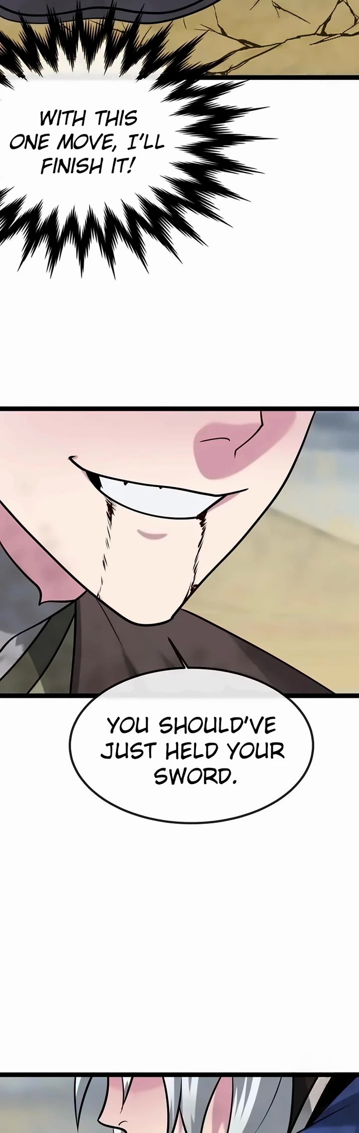 Volcanic Age Chapter 299 - Page 20