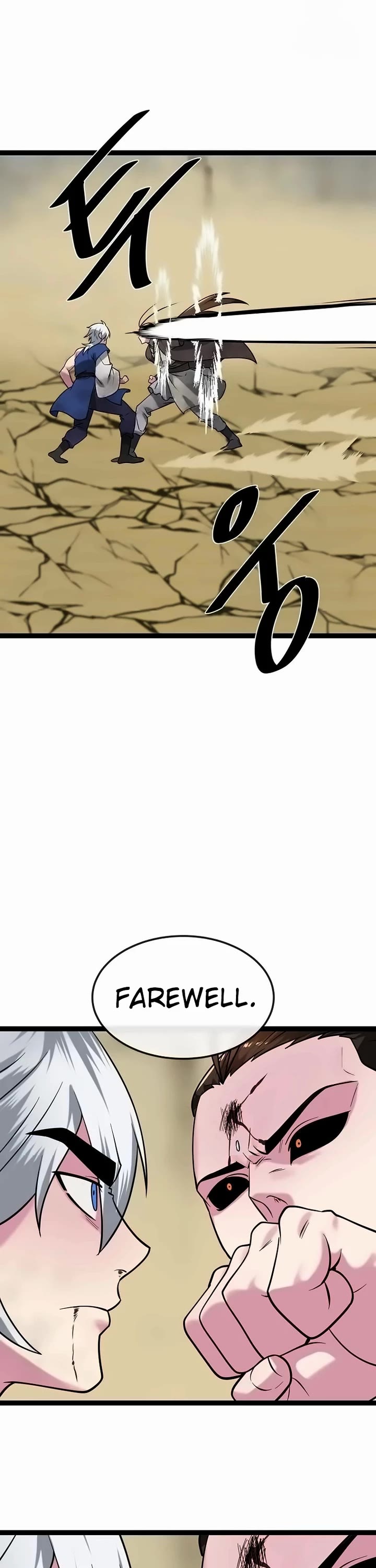 Volcanic Age Chapter 299 - Page 22