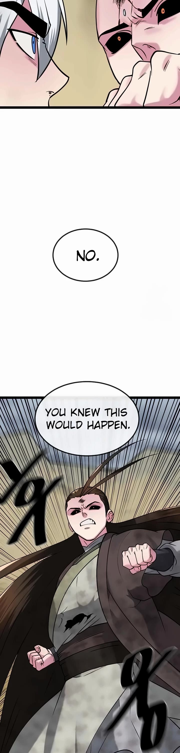 Volcanic Age Chapter 299 - Page 23